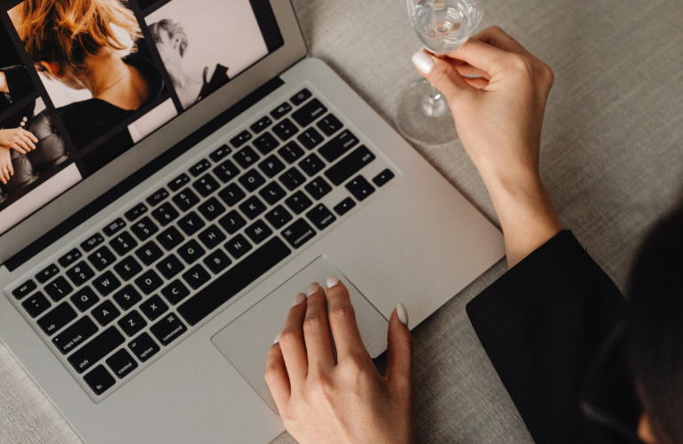 How Showit Website Templates Can Elevate Your Brand