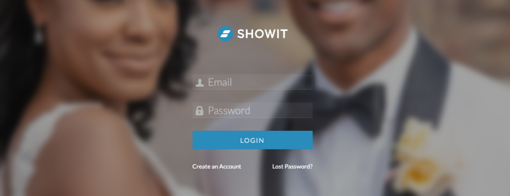 Showit Website Login | Studio Designs